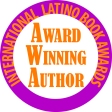 Award Winning Author logo